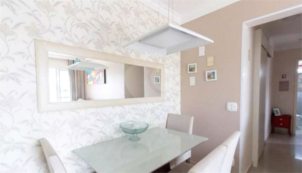Apartamento à venda com 3 quartos, sendo 1 suíte, em Freguesia do Ó, São Paulo, SP