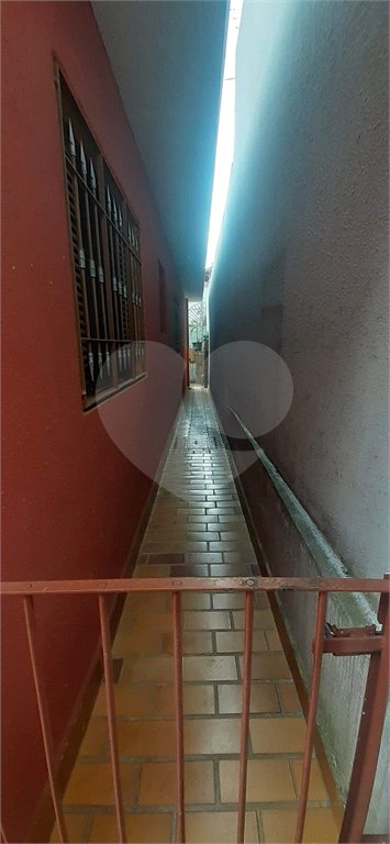 Casa à venda com 3 quartos, sendo 1 suíte, em Vila Gustavo, São Paulo, SP