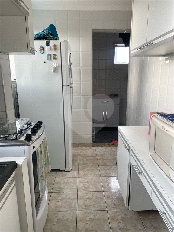 Apartamento à venda com 2 quartos em Gopoúva, Guarulhos, SP