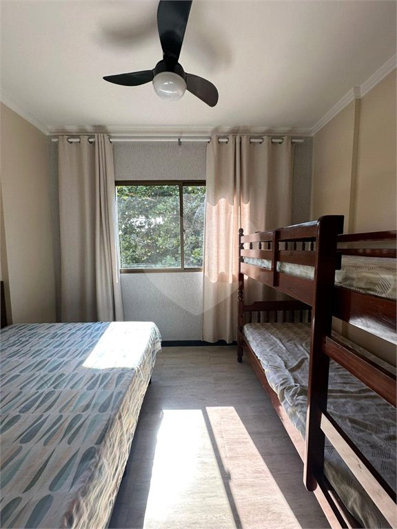 Apartamento à venda com 3 quartos, sendo 1 suíte, no Centro, Cabo Frio, RJ