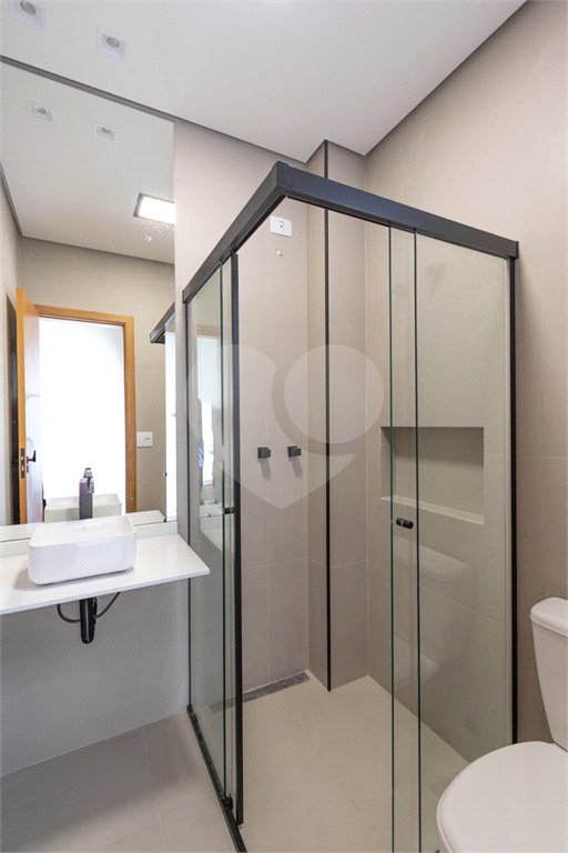 Sobrado à venda com 3 quartos, sendo 1 suíte, em Vila Gumercindo, São Paulo, SP