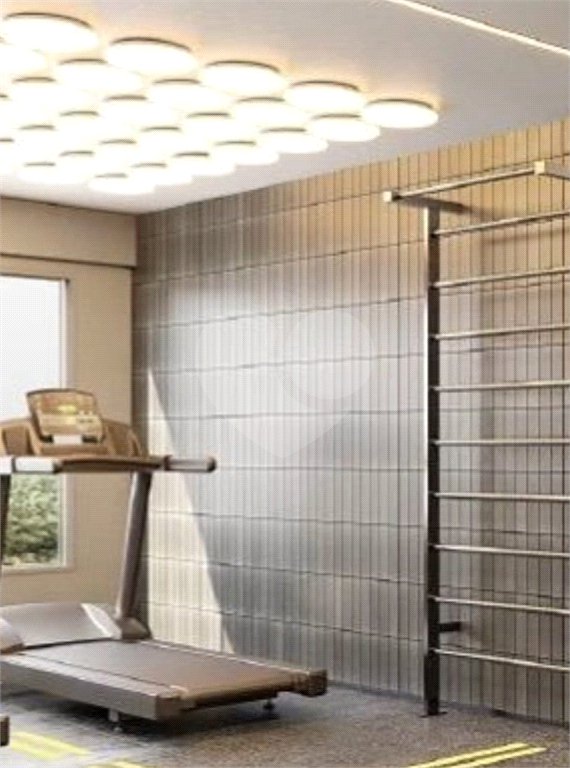Estúdio residencial com amenities incríveis no Paraiso!!