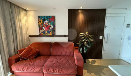 Apartamento à venda com 3 quartos, sendo 1 suíte,  em Vila Guilherme, São Paulo, SP