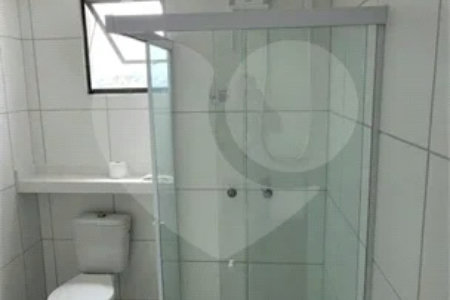 Apartamento à venda com 1 quarto em Vila Maria, São Paulo, SP