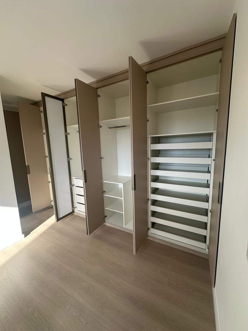 Apartamento à venda em Edifício Splendori, Presidente Prudente, SP
