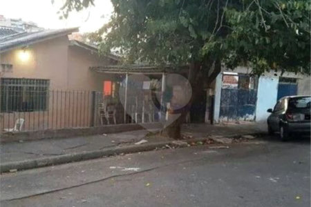 Terreno à venda em Vila Universitária, São Paulo, SP