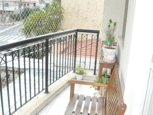 Apartamento à venda com 4 quartos, sendo 1 suíte,  em Vila Guilherme, São Paulo, SP