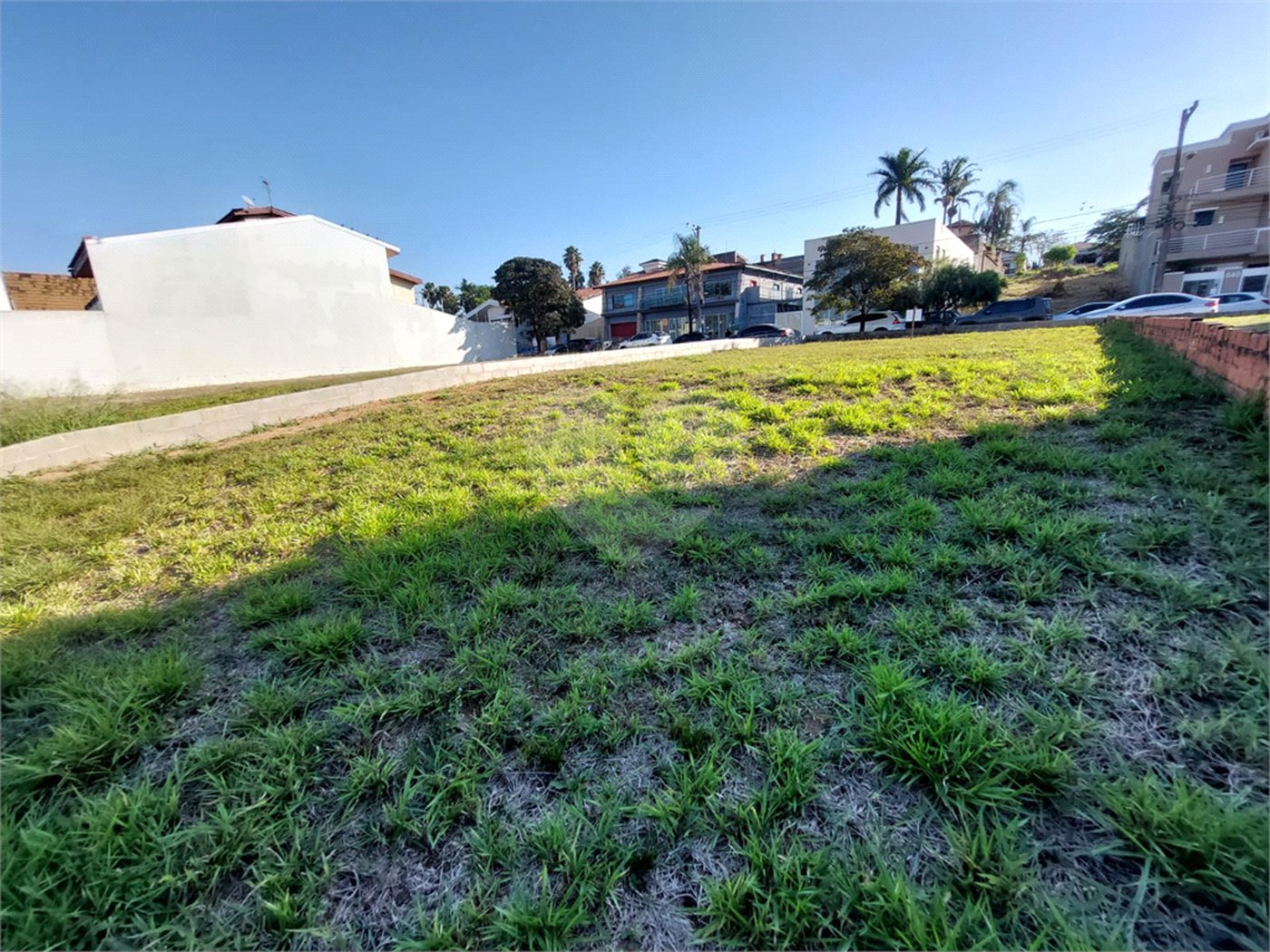 Terreno à venda em Jardim América, Sorocaba, SP