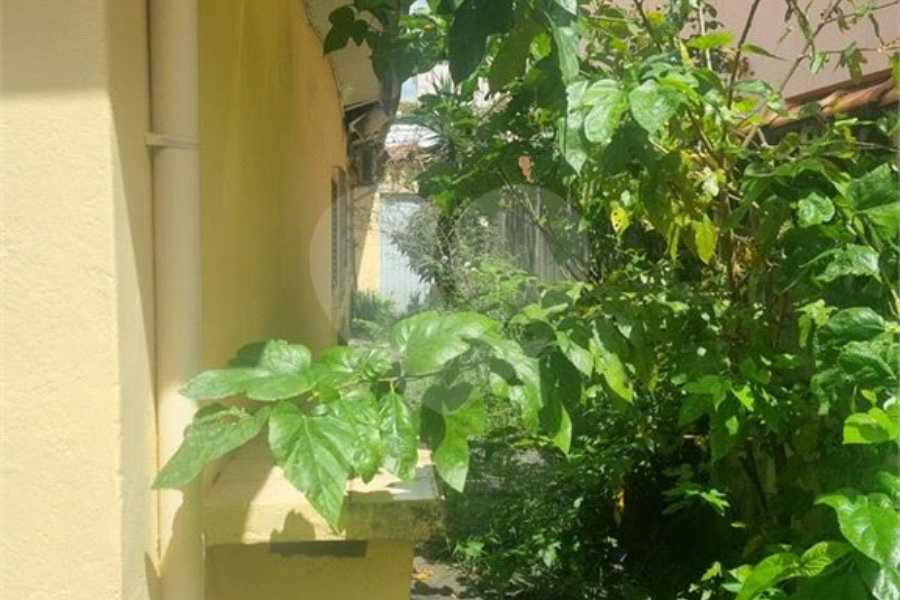 Casa Térrea à venda com 4 quartos em Tucuruvi, São Paulo, SP