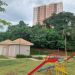 Apartamento à venda com 2 quartos, sendo 1 suíte, em Jardim Ipê, Sorocaba, SP