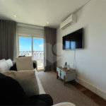 Apartamento para alugar com 4 suítes em Água Fria, São Paulo, SP