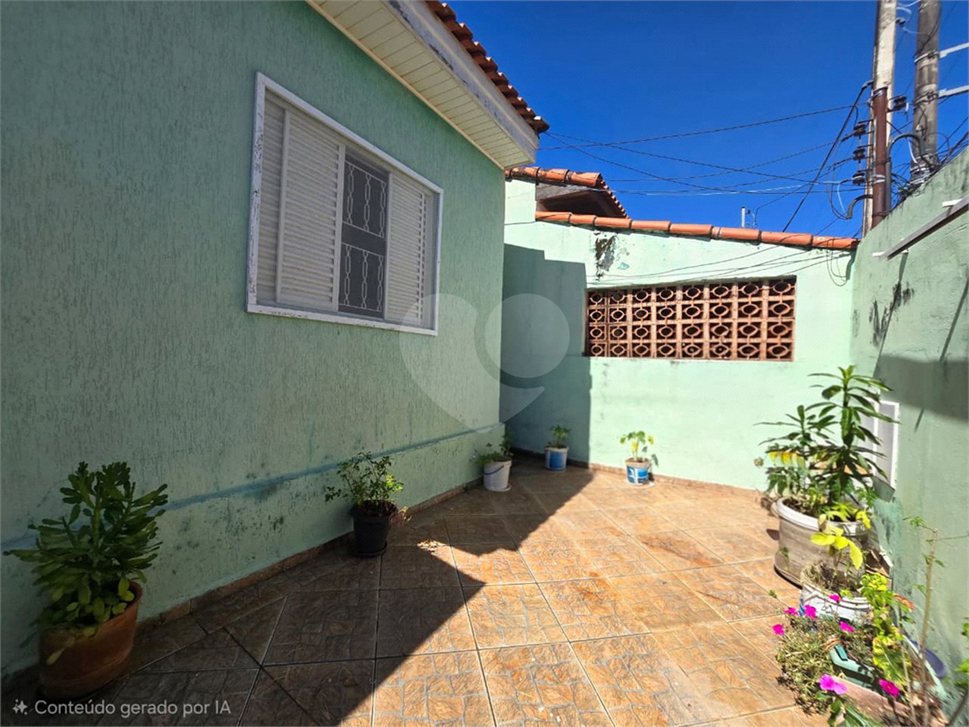 Casa à venda com 5 quartos, sendo 1 suíte,  em Vila Santana, Itapetininga, SP