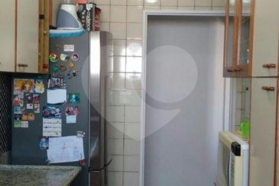 Apartamento à venda com 2 quartos em Vila Leonor, Guarulhos, SP
