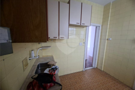 Apartamento à venda com 2 quartos em Tijuca, Rio de Janeiro, RJ