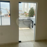 Casa à venda com 2 quartos no condomínio Comdomínio Vitória Prime, São Paulo - SP