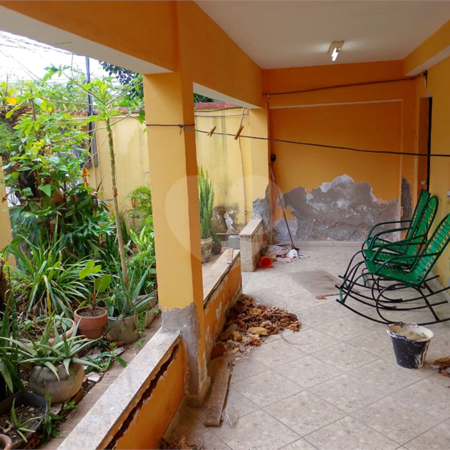 Casa à venda com 2 quartos em Campo Grande, Rio de Janeiro, RJ