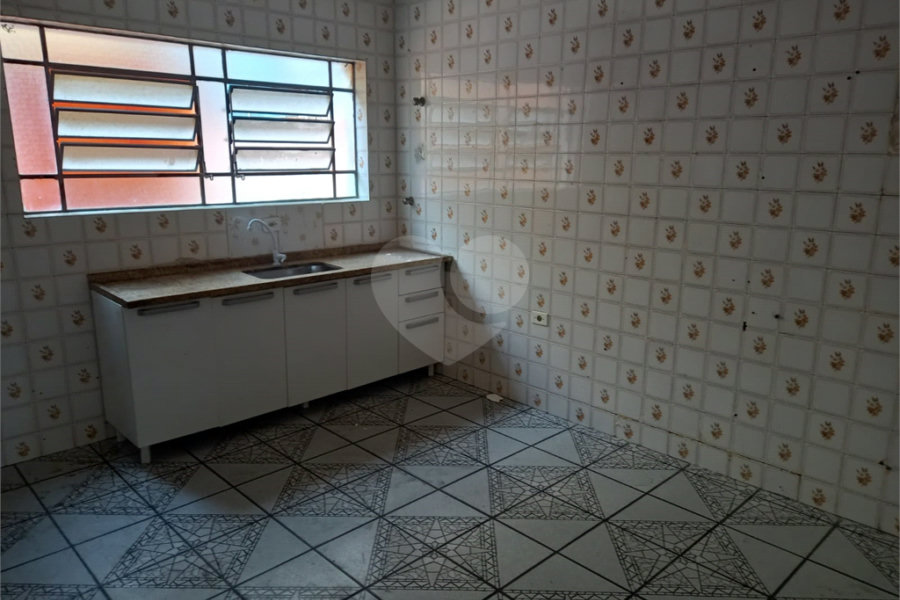 Sobrado à venda com 3 quartos em Parque Edu Chaves, São Paulo, SP