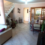 Sobrado à venda com 4 quartos em Tremembé, São Paulo, SP