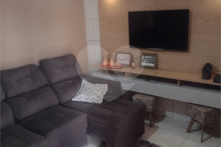 Casa à venda com 2 quartos, sendo 1 suíte, em Vila Recreio, Ribeirão Preto, SP