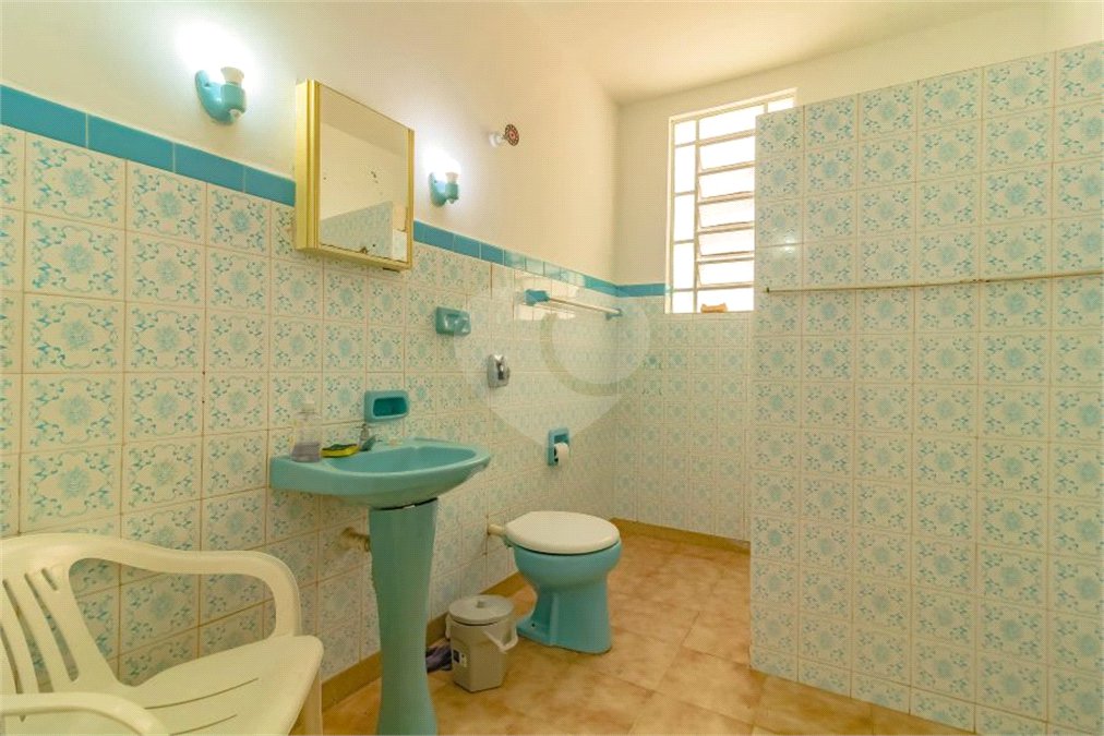 Casa à venda com 3 quartos em Vila Guarani (z Sul), São Paulo, SP