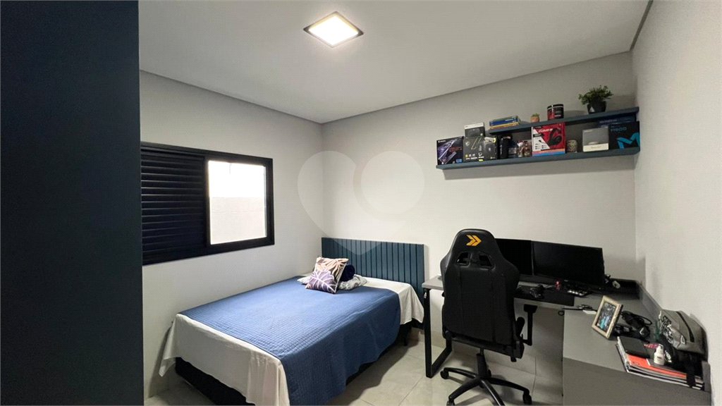 Casa à venda com 3 suítes no condomínio Primor das Torres, Cuiabá - MT