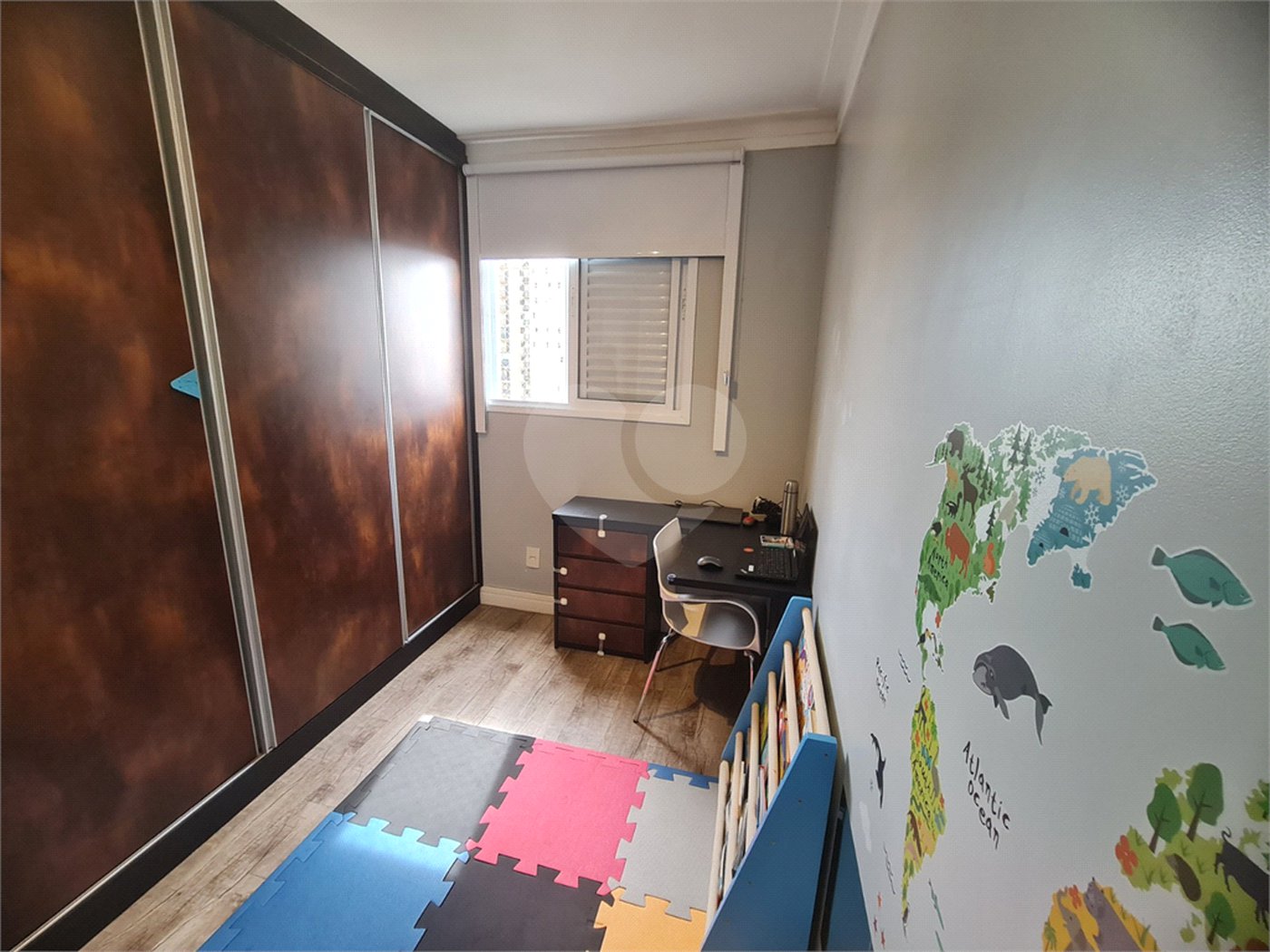 Apartamento à venda com 2 quartos no Centro, Diadema, SP