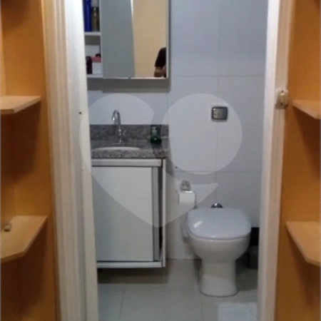 Apartamento à venda com 1 quarto em Campos Elíseos, São Paulo, SP