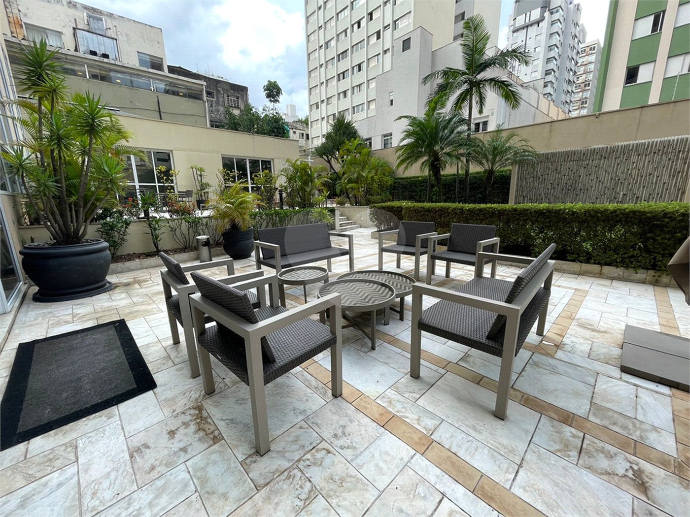 Apartamento à venda com 1 suíte em Pinheiros, São Paulo, SP