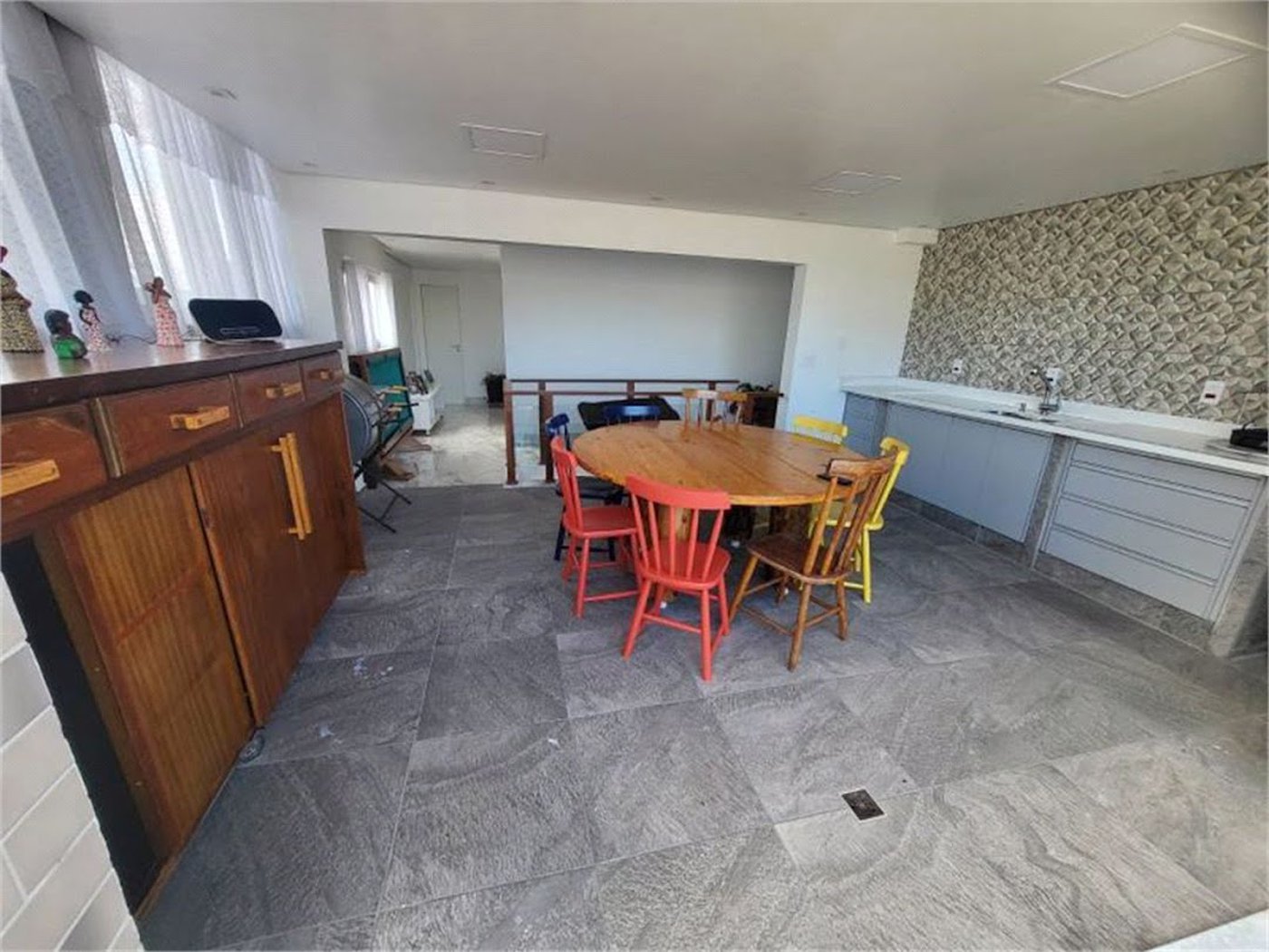Cobertura com 3 dormitórios à venda, 176 m² por R$ 1.800.000,00 - Aparecida - Santos/SP