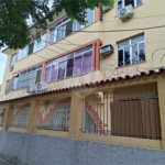 Apartamento à venda com 2 quartos em Andaraí, Rio de Janeiro, RJ