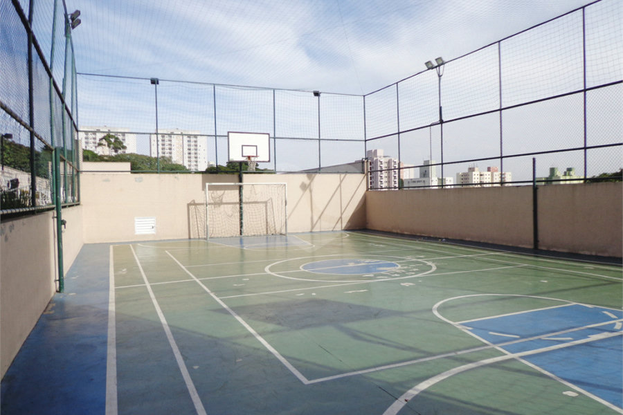 Apartamento à venda com 3 quartos, sendo 1 suíte, em Mandaqui, São Paulo, SP