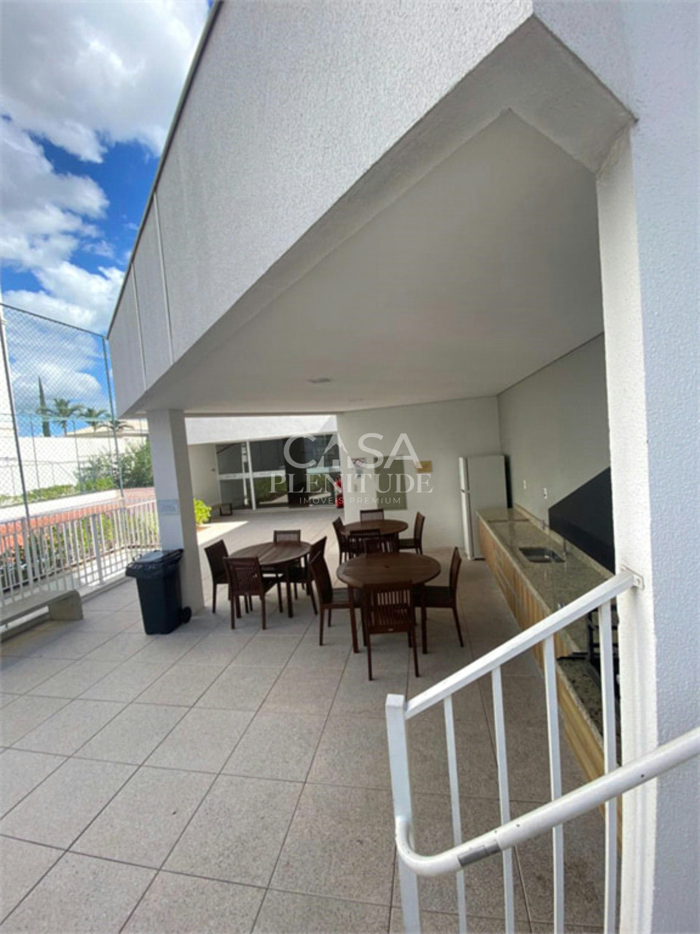Apartamento à venda com 3 quartos, sendo 1 suíte, em Parque Campolim, Sorocaba, SP