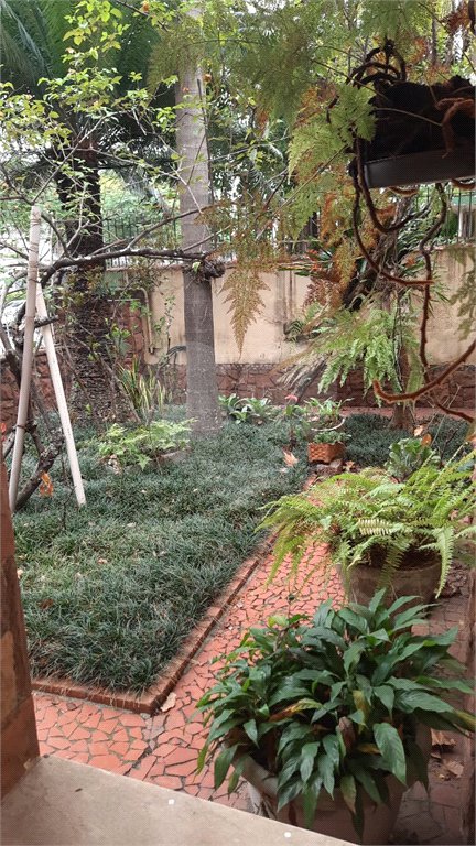 Casa à venda com 4 quartos em Jardim Europa, São Paulo, SP