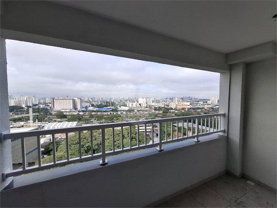 Apartamento para alugar com 2 quartos em Freguesia do Ó, São Paulo, SP