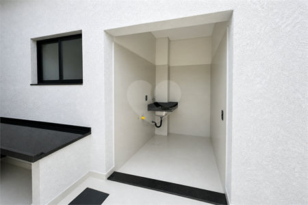 Casa à venda com 3 quartos, sendo 1 suíte,  no condomínio Reserva Ipanema, Sorocaba - SP