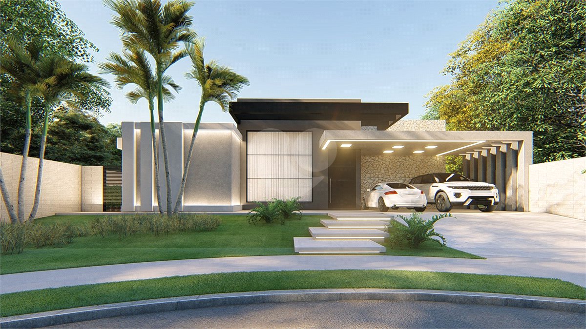 Casa à venda com 3 suítes no condomínio Residencial do Campo Camanducaia, Jaguariúna - SP