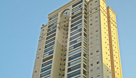 Apartamento à venda com 3 suítes em Santana, São Paulo, SP
