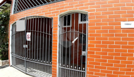 Casa à venda com 3 quartos em Vila Medeiros, São Paulo, SP