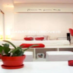 Apartamento à venda com 1 quarto em Vila Buarque, São Paulo, SP