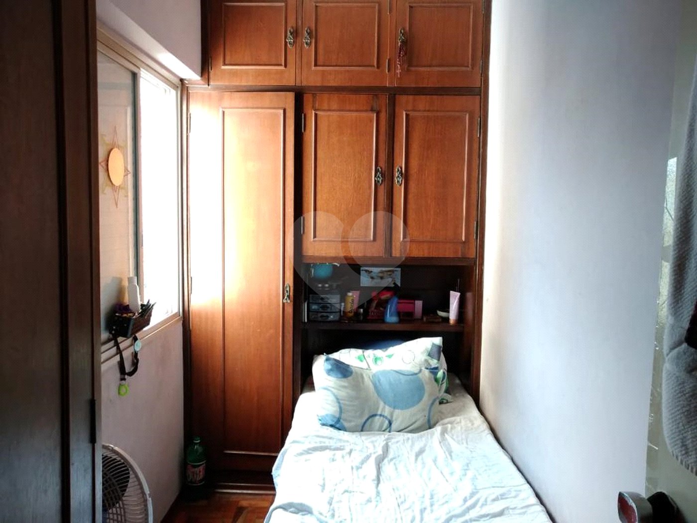 Apartamento à venda com 3 quartos em Jardim São Paulo(zona Norte), São Paulo, SP