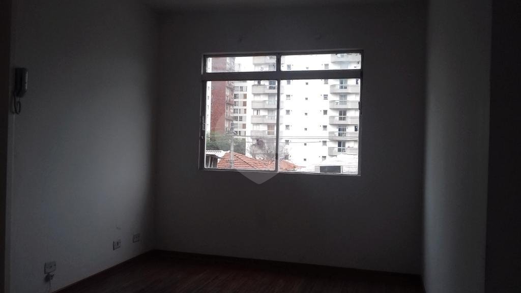 Apartamento à venda com 2 quartos em Vila Nova Conceição, São Paulo, SP