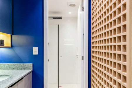 Apartamento à venda com 1 quarto em Pinheiros, São Paulo, SP