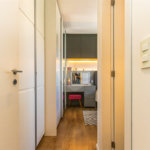 Apartamento à venda com 2 quartos, sendo 1 suíte, em Santo Amaro, São Paulo, SP