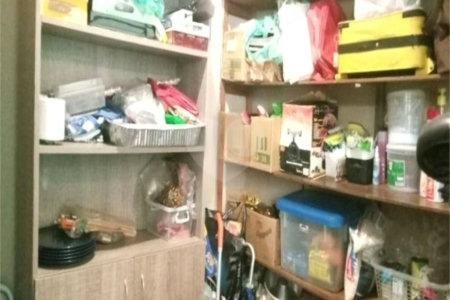 Sobrado à venda com 3 quartos, sendo 1 suíte, em Vila do Bosque, São Paulo, SP