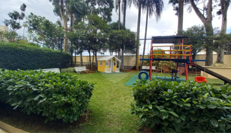 Apartamento à venda com 3 suítes em Mandaqui, São Paulo, SP