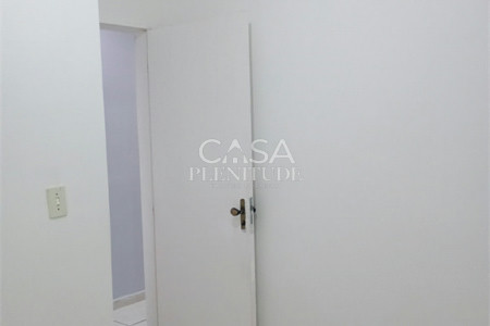 Apartamento à venda com 2 quartos em Jardim Simus, Sorocaba, SP