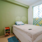 Apartamento à venda com 2 quartos em Jardim Peri Peri, São Paulo, SP