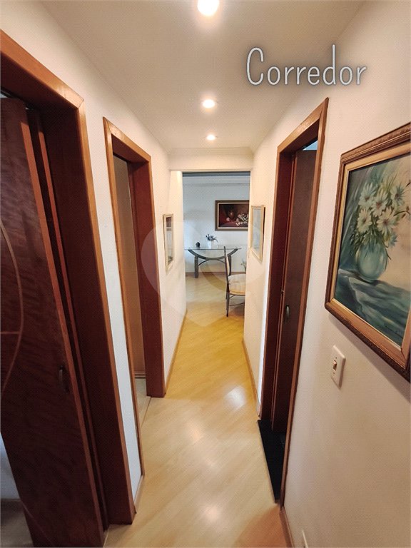 Apartamento à venda com 3 quartos em Vila Matilde, São Paulo, SP