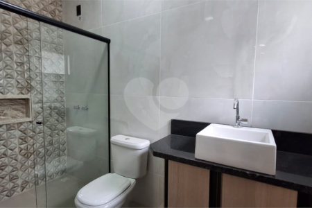 Casa à venda com 3 quartos, sendo 1 suíte, no condomínio Reserva Ipanema, Sorocaba - SP
