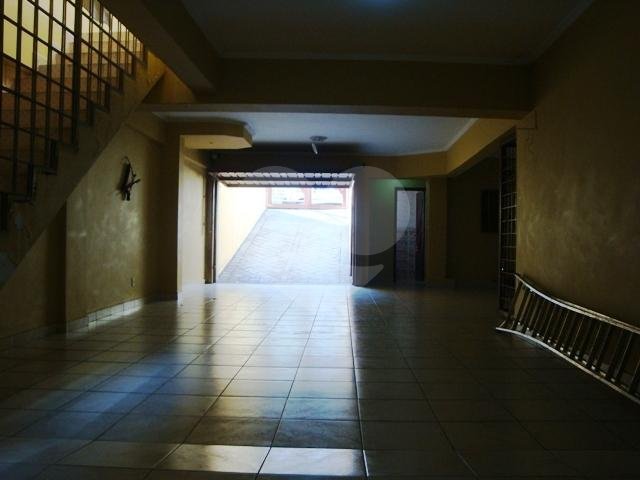 Sobrado à venda com 4 quartos, sendo 3 suítes,  em Horto Florestal, São Paulo, SP